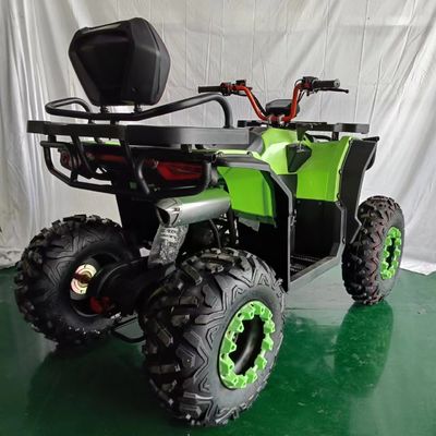 Доступный 250cc 4-колесный мотоцикл ATV с поддержкой настраиваемых цветов