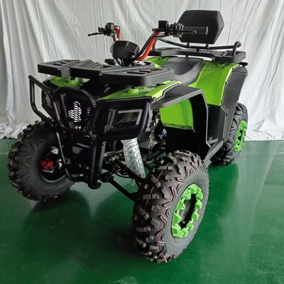 Доступный 250cc 4-колесный мотоцикл ATV с поддержкой настраиваемых цветов