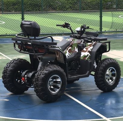 Мотоцикл внедорожник ATV UTV Ферма Мотор 4 колеса Четырехколесный Мотоцикл 250cc 300cc 350cc 4x4