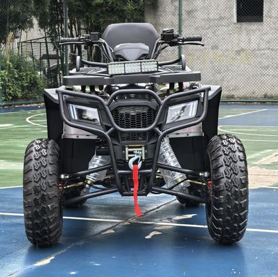 Мотоцикл внедорожник ATV UTV Ферма Мотор 4 колеса Четырехколесный Мотоцикл 250cc 300cc 350cc 4x4