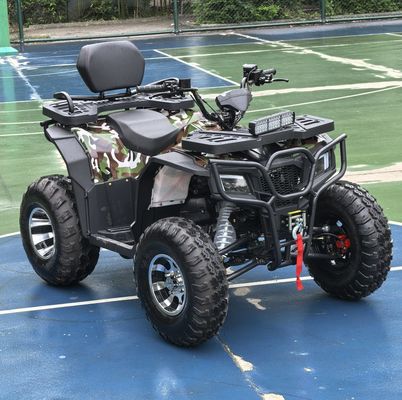 Мотоцикл внедорожник ATV UTV Ферма Мотор 4 колеса Четырехколесный Мотоцикл 250cc 300cc 350cc 4x4