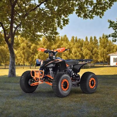 Максимальная скорость ≤ 50 км/ч 1500 Вт Четырехколесный квадроколесный автомобиль для взрослых с колесной базой 600-1000 мм