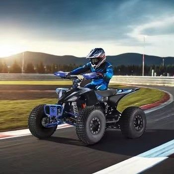 Максимальная скорость ≤ 50 км/ч 1500 Вт Четырехколесный квадроколесный автомобиль для взрослых с колесной базой 600-1000 мм