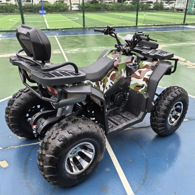 Цилиндр No 1 Автоматический 4WD Atv 250cc 150cc Quad Bike Электрический старт Moto Atv 4x4