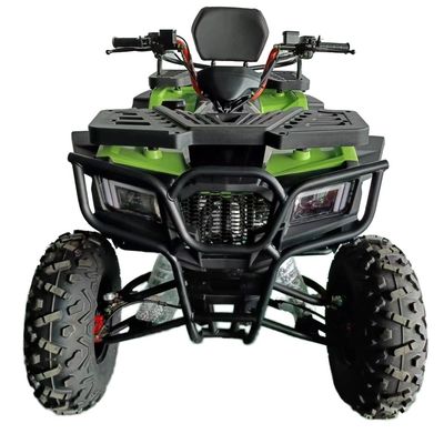 Двигатель с цепным приводом 300CC 4x4 ATV для сельского хозяйства и сельского хозяйства рабочий конь