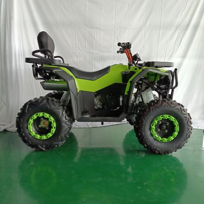 Двигатель с цепным приводом 300CC 4x4 ATV для сельского хозяйства и сельского хозяйства рабочий конь