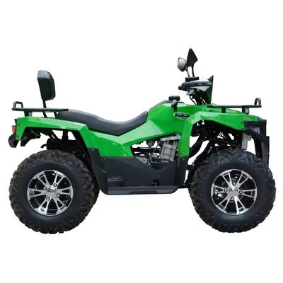 200cc Quad ATV 4x4 Система трансмиссии с цепным приводом для сельскохозяйственных применений