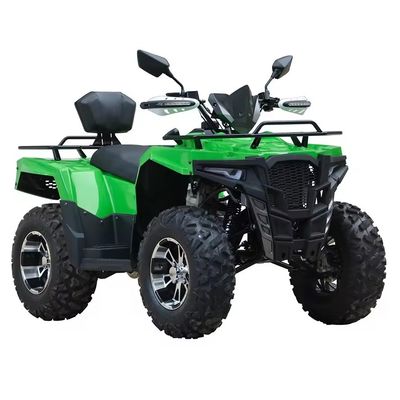 200cc Quad ATV 4x4 Система трансмиссии с цепным приводом для сельскохозяйственных применений