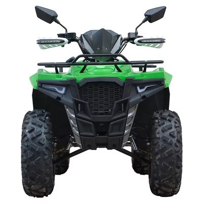 200cc Quad ATV 4x4 Система трансмиссии с цепным приводом для сельскохозяйственных применений