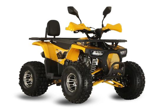 Поддерживаемые цвета мощный 125 cc цепный привод газовый гоночный квадрокоптер для взрослых