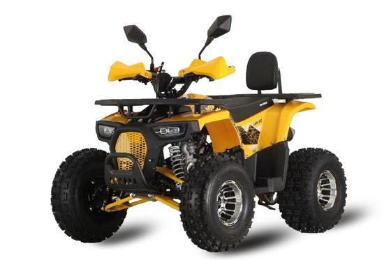 Поддерживаемые цвета мощный 125 cc цепный привод газовый гоночный квадрокоптер для взрослых