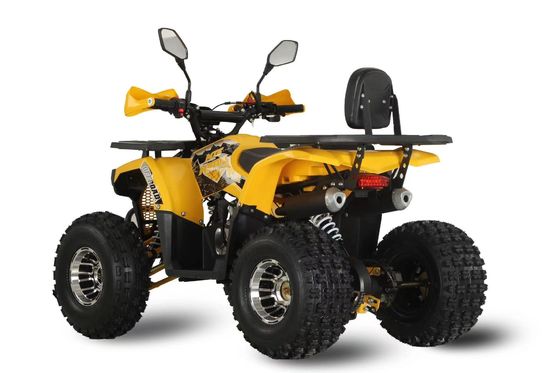 Поддерживаемые цвета мощный 125 cc цепный привод газовый гоночный квадрокоптер для взрослых