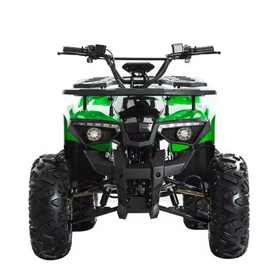 Автоматическая коробка передач типа Aotong Мотор 110cc 125cc 150cc Cuatrimoto ATV для взрослых