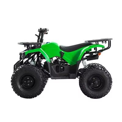 Автоматическая коробка передач типа Aotong Мотор 110cc 125cc 150cc Cuatrimoto ATV для взрослых