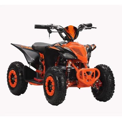 Система торможения Передний диск Задний диск 36v 48v 60v 1000w Электрический ATV для детей или взрослых