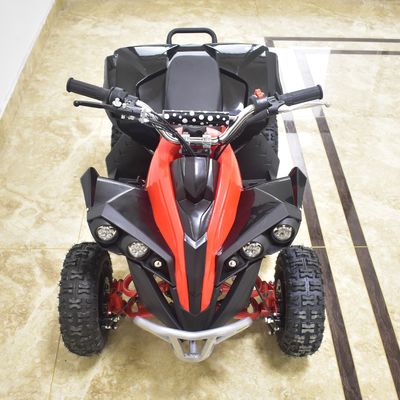 1 цилиндровый ДВС 49CC с не оборудованным дифференциальным замком
