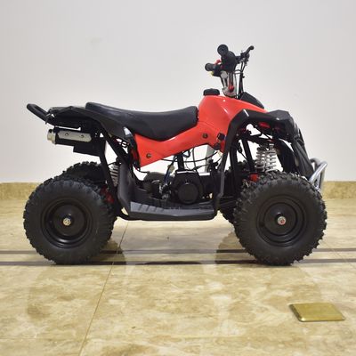 1 цилиндровый ДВС 49CC с не оборудованным дифференциальным замком