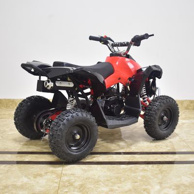 1 цилиндровый ДВС 49CC с не оборудованным дифференциальным замком
