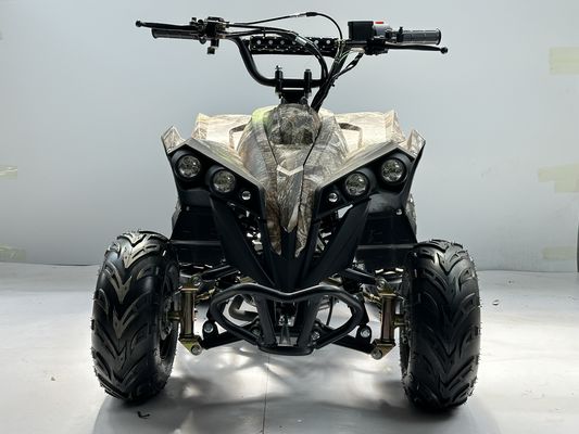 Газовое топливо 110CC ATV с цепным приводом