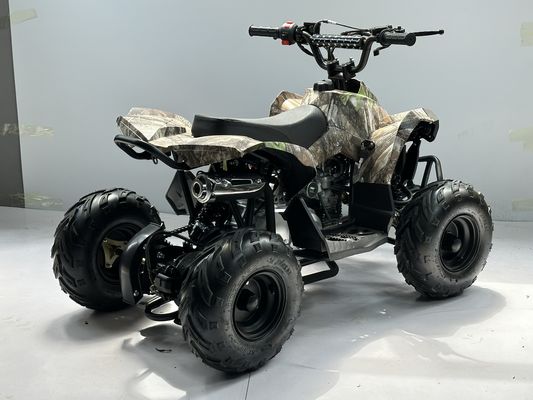 Газовое топливо 110CC ATV с цепным приводом