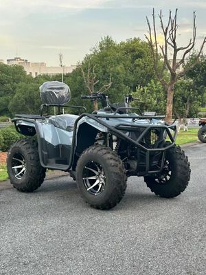 350cc Четырехтактный охлажденный водой квадроцикл 4х4 квадроциклы Башанский двигатель и универсальный для любого