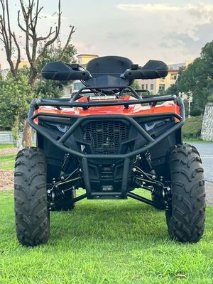 Прямой 300cc 350cc 4x4 ATV с силовой передачей и 25x8-12/25x10-12 шины