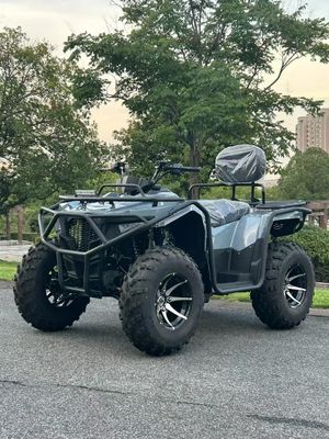 Прямой 300cc 350cc 4x4 ATV с силовой передачей и 25x8-12/25x10-12 шины