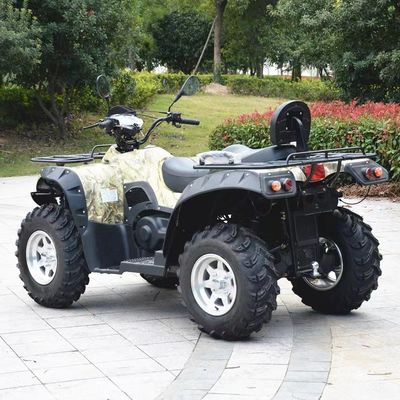 1000-1400 мм колесная база Farm ATV 4x4 Big Quad UTV 250cc 300cc 500cc 4-колесный ATV для взрослых