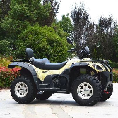 1000-1400 мм колесная база Farm ATV 4x4 Big Quad UTV 250cc 300cc 500cc 4-колесный ATV для взрослых