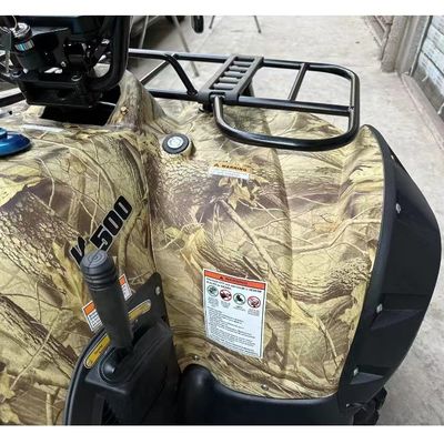 1000-1400 мм колесная база Farm ATV 4x4 Big Quad UTV 250cc 300cc 500cc 4-колесный ATV для взрослых
