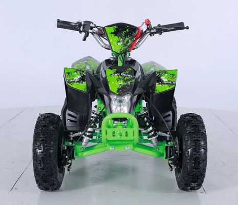 Customzied поддерживаемые цвета мини квадроцикл для детей и взрослых 49cc Pocket ATV Off Road
