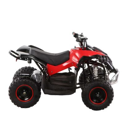 36v 800w 1000w Mini Electric ATV с Ce Максимальная скорость ≤50Km/h Время зарядки h 5-7h Сделано