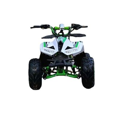Компактный детский газовый 50CC 70CC 90CC Quad и ATV дисковый тормоз для подростков
