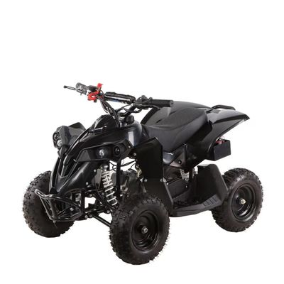 49cc Детский ATV 4 колеса Детский 4x4 Side by Side Mini ATV с цепной коробкой передач