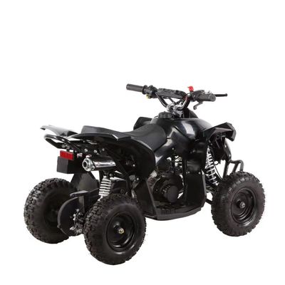 49cc Детский ATV 4 колеса Детский 4x4 Side by Side Mini ATV с цепной коробкой передач
