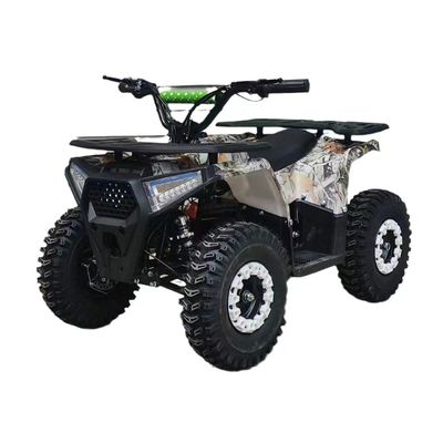 Газовый внедорожник для взрослых 2х4 квадроцикл с двигателем 110cc-150cc и максимальной скоростью≤50 км/ч