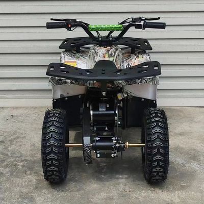 Газовый внедорожник для взрослых 2х4 квадроцикл с двигателем 110cc-150cc и максимальной скоростью≤50 км/ч