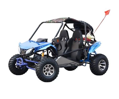 200cc Go Karts ATV Quad 2WD Off-Road Buggy с вакуумными шинами и весом 200-300 кг