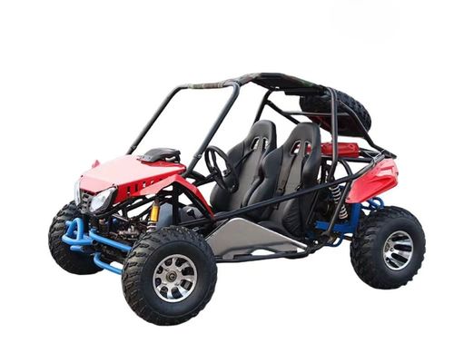 200cc Go Karts ATV Quad 2WD Off-Road Buggy с вакуумными шинами и весом 200-300 кг