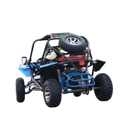 200cc Go Karts ATV Quad 2WD Off-Road Buggy с вакуумными шинами и весом 200-300 кг
