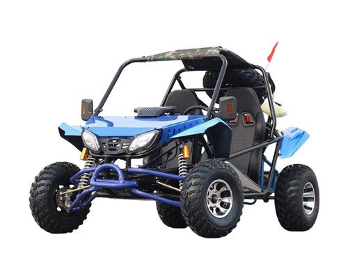 200cc Go Karts ATV Quad 2WD Off-Road Buggy с вакуумными шинами и весом 200-300 кг