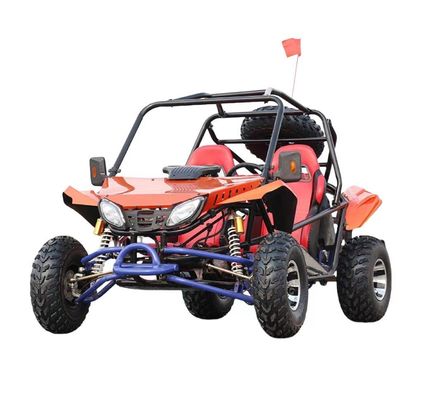 200cc Go Karts ATV Quad 2WD Off-Road Buggy с вакуумными шинами и весом 200-300 кг