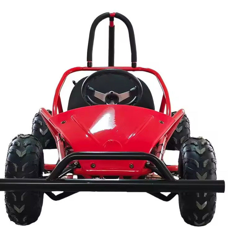 1000w Electric Go Kart Mini Dune Buggy для детей 2WD Вождение Тип 1440 * 820 * 860 мм