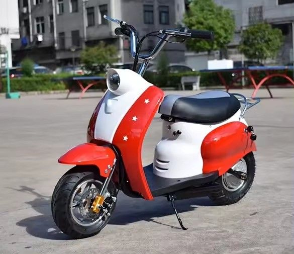 40 60 км/ч Максимальная скорость DISC тормоз 49cc Двухтактный бензиновый Детский пит-байк Мини Мотоцикл для подростков