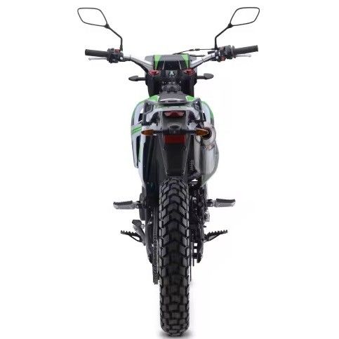 Высокоскоростной эндуро 250cc мотоцикл для 200-400cc дислокации внедорожных гонок