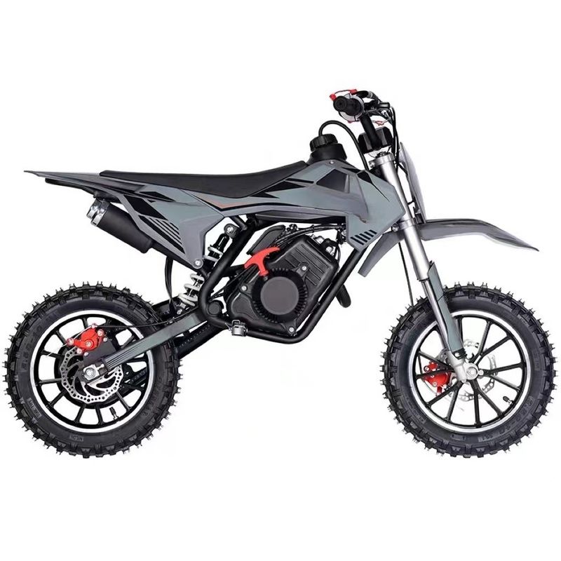 60cc Pull Start Motocross Mini Dirt Bike для продаж Мотор 60cc и объем 50-100cc