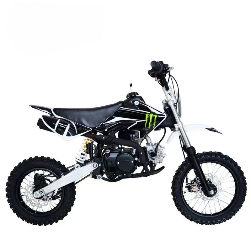 Мотор Aotong 125CC 140CC 4-тактный газовый автотранспортный двигатель