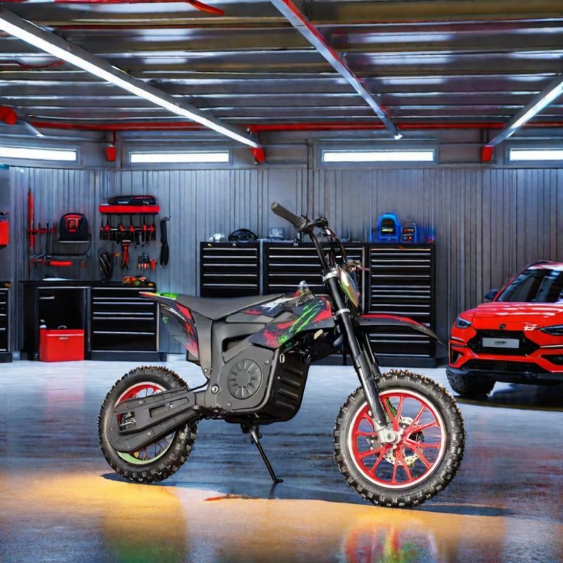 48V 60V 1200W1600W 2000W электрический мотоцикл с передним и задним механическим дисковым тормозом