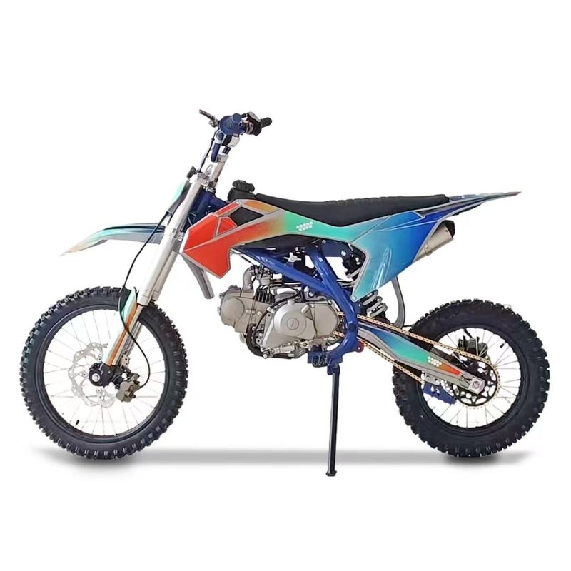 125cc 140cc 150cc 160cc 190cc Pit Bike Dirt Bike KTM Style DISC торможение и производительность