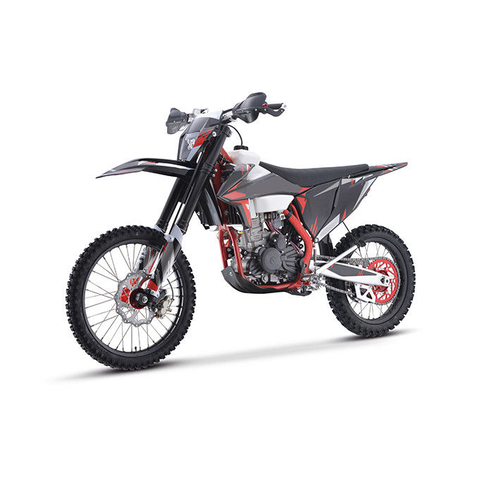 Мотоцикл мотокросса на бездорожье мотоцикл 250cc 300cc 4-тактный мотоцикл для опытных гонщиков